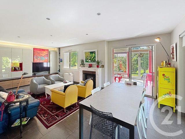 maison à vendre - 7 pièces - 318.0 m2 - PLOUAY - 56 - BRETAGNE - Century 21 Immobilier Diffusion