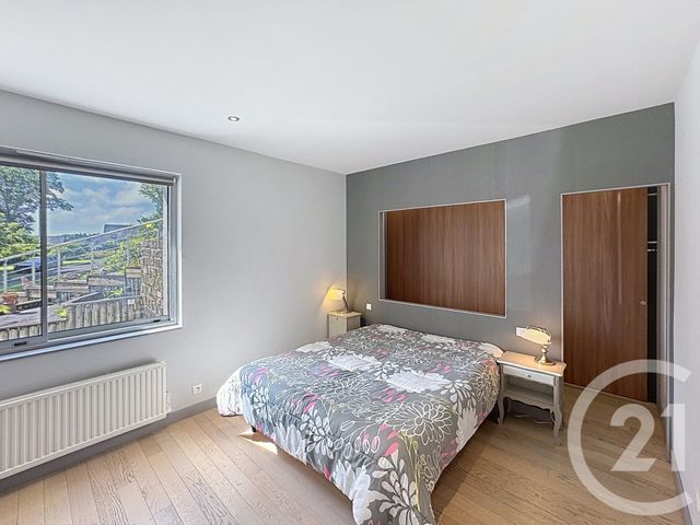 maison à vendre - 7 pièces - 318.0 m2 - PLOUAY - 56 - BRETAGNE - Century 21 Immobilier Diffusion