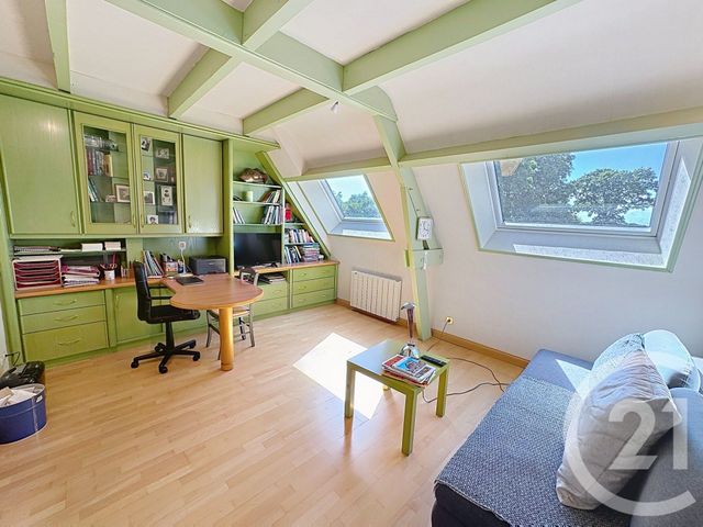 maison à vendre - 7 pièces - 318.0 m2 - PLOUAY - 56 - BRETAGNE - Century 21 Immobilier Diffusion