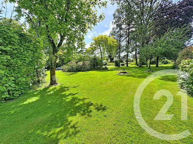 maison à vendre - 7 pièces - 318.0 m2 - PLOUAY - 56 - BRETAGNE - Century 21 Immobilier Diffusion