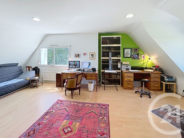maison à vendre - 7 pièces - 318.0 m2 - PLOUAY - 56 - BRETAGNE - Century 21 Immobilier Diffusion