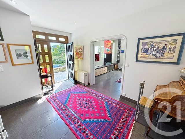 maison à vendre - 7 pièces - 318.0 m2 - PLOUAY - 56 - BRETAGNE - Century 21 Immobilier Diffusion