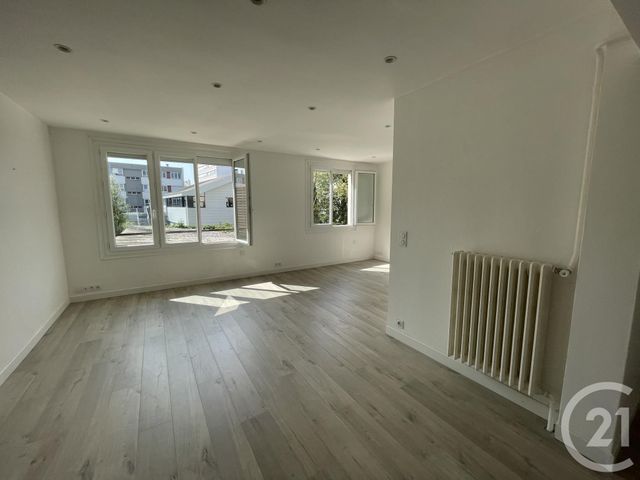 appartement - LORIENT - 56