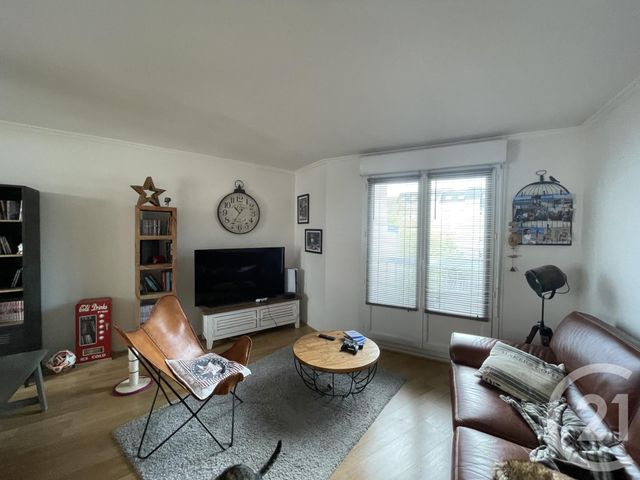 appartement - LORIENT - 56