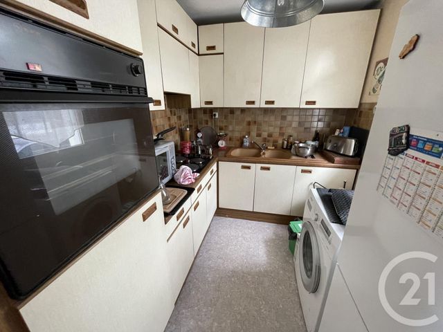 Afficher la photo en grand Appartement F2 à vendre - 2 pièces - 45.98 m2 - LORIENT - 56 - BRETAGNE - Century 21 Immobilier Diffusion