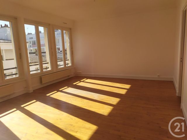 appartement - LORIENT - 56
