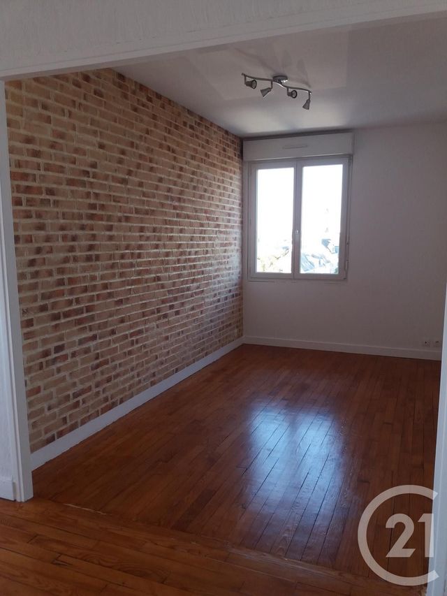Appartement à louer - 2 pièces - 69.43 m2 - LORIENT - 56 - BRETAGNE - Century 21 Immobilier Diffusion