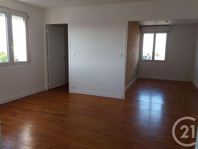 Appartement à louer - 2 pièces - 69.43 m2 - LORIENT - 56 - BRETAGNE - Century 21 Immobilier Diffusion