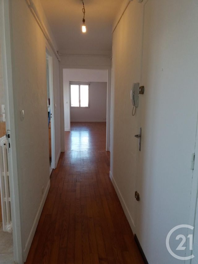 Appartement à louer - 2 pièces - 69.43 m2 - LORIENT - 56 - BRETAGNE - Century 21 Immobilier Diffusion