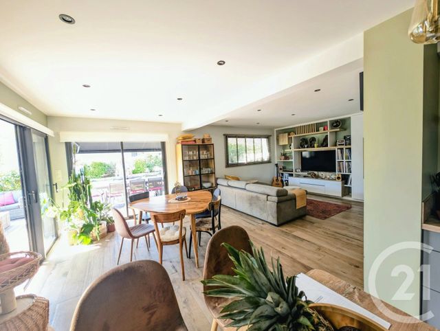 maison à vendre - 6 pièces - 118.39 m2 - GUIDEL - 56 - BRETAGNE - Century 21 Immobilier Diffusion