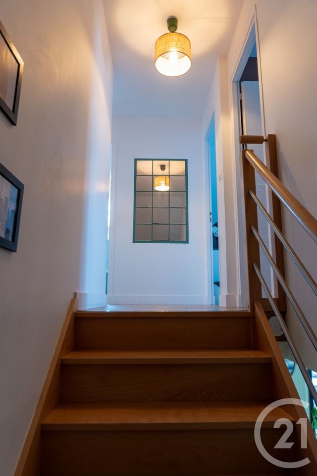 maison à vendre - 6 pièces - 118.39 m2 - GUIDEL - 56 - BRETAGNE - Century 21 Immobilier Diffusion