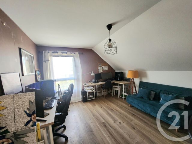 maison à vendre - 6 pièces - 118.39 m2 - GUIDEL - 56 - BRETAGNE - Century 21 Immobilier Diffusion