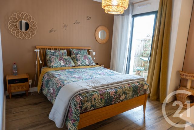 maison à vendre - 6 pièces - 118.39 m2 - GUIDEL - 56 - BRETAGNE - Century 21 Immobilier Diffusion