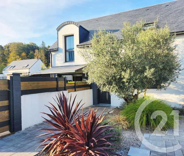 Maison à vendre GUIDEL