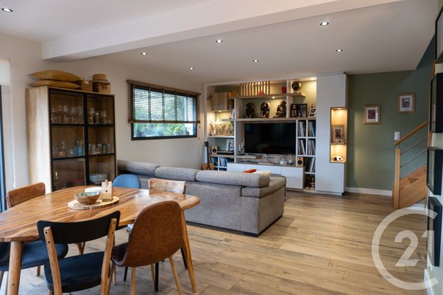 maison à vendre - 6 pièces - 118.39 m2 - GUIDEL - 56 - BRETAGNE - Century 21 Immobilier Diffusion