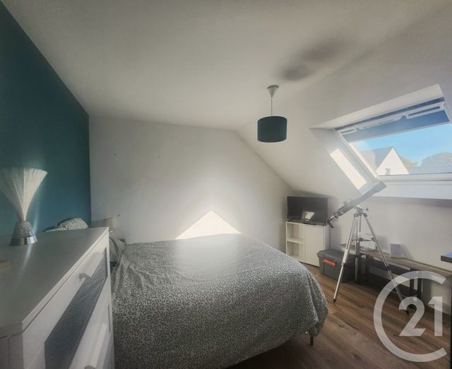 maison à vendre - 6 pièces - 118.39 m2 - GUIDEL - 56 - BRETAGNE - Century 21 Immobilier Diffusion