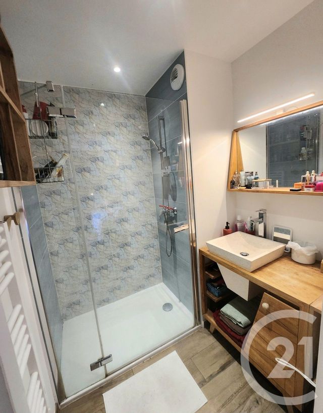 maison à vendre - 6 pièces - 118.39 m2 - GUIDEL - 56 - BRETAGNE - Century 21 Immobilier Diffusion