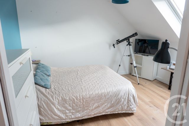 maison à vendre - 6 pièces - 118.39 m2 - GUIDEL - 56 - BRETAGNE - Century 21 Immobilier Diffusion