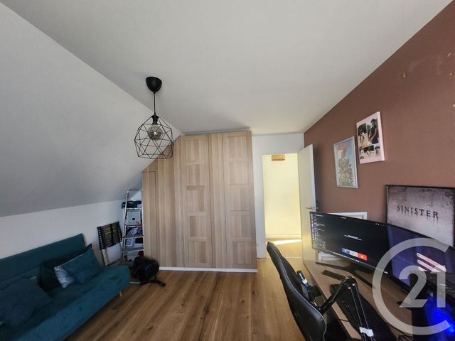 maison à vendre - 6 pièces - 118.39 m2 - GUIDEL - 56 - BRETAGNE - Century 21 Immobilier Diffusion