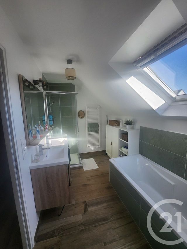 maison à vendre - 6 pièces - 118.39 m2 - GUIDEL - 56 - BRETAGNE - Century 21 Immobilier Diffusion