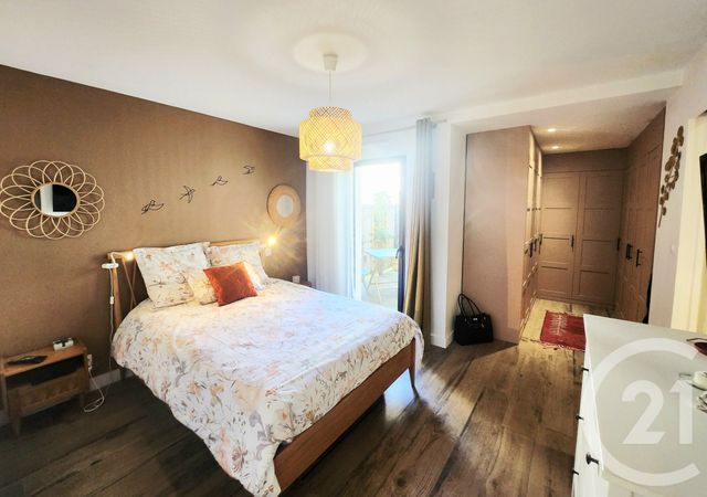 maison à vendre - 6 pièces - 118.39 m2 - GUIDEL - 56 - BRETAGNE - Century 21 Immobilier Diffusion