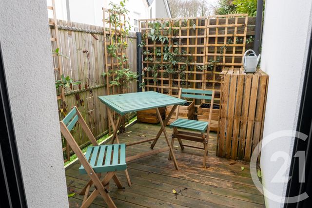 maison à vendre - 6 pièces - 118.39 m2 - GUIDEL - 56 - BRETAGNE - Century 21 Immobilier Diffusion