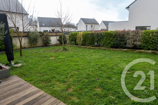 maison à vendre - 6 pièces - 118.39 m2 - GUIDEL - 56 - BRETAGNE - Century 21 Immobilier Diffusion