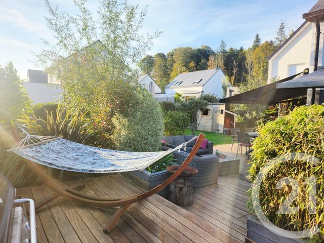 maison à vendre - 6 pièces - 118.39 m2 - GUIDEL - 56 - BRETAGNE - Century 21 Immobilier Diffusion