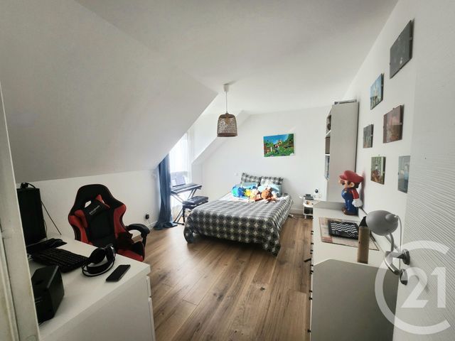 maison à vendre - 6 pièces - 118.39 m2 - GUIDEL - 56 - BRETAGNE - Century 21 Immobilier Diffusion