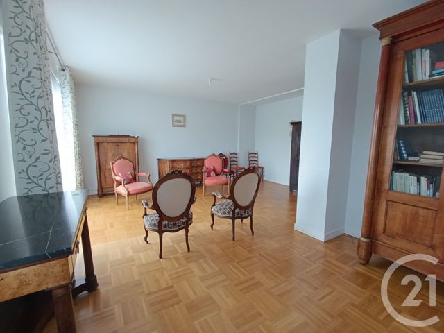 Appartement F5 à vendre - 5 pièces - 106.07 m2 - LORIENT - 56 - BRETAGNE - Century 21 Immobilier Diffusion