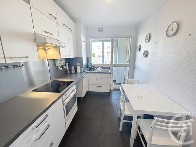 Appartement F5 à vendre - 5 pièces - 106.07 m2 - LORIENT - 56 - BRETAGNE - Century 21 Immobilier Diffusion