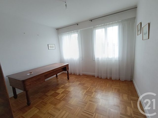 Appartement F5 à vendre - 5 pièces - 106.07 m2 - LORIENT - 56 - BRETAGNE - Century 21 Immobilier Diffusion