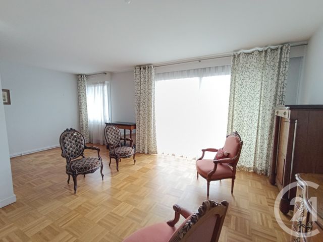 Appartement F5 à vendre LORIENT