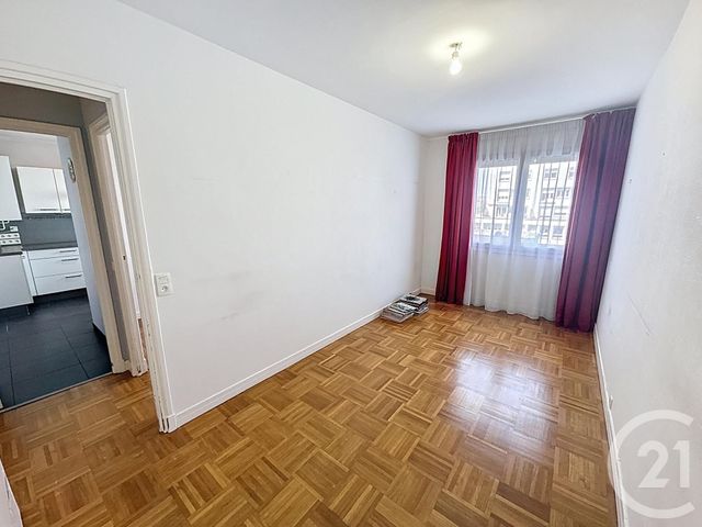Appartement F5 à vendre - 5 pièces - 106.07 m2 - LORIENT - 56 - BRETAGNE - Century 21 Immobilier Diffusion
