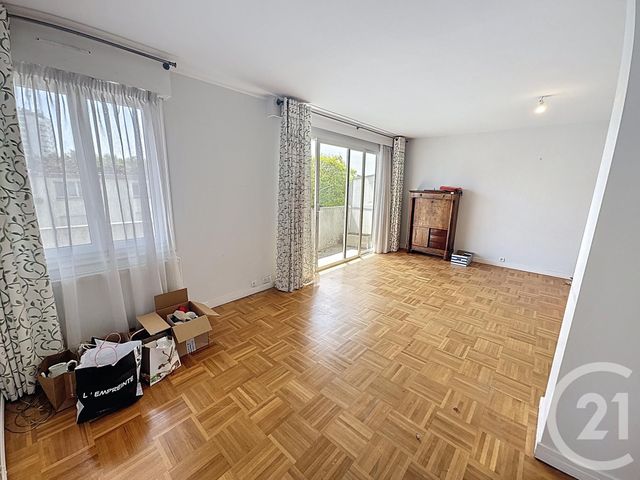 Appartement F5 à vendre - 5 pièces - 106.07 m2 - LORIENT - 56 - BRETAGNE - Century 21 Immobilier Diffusion