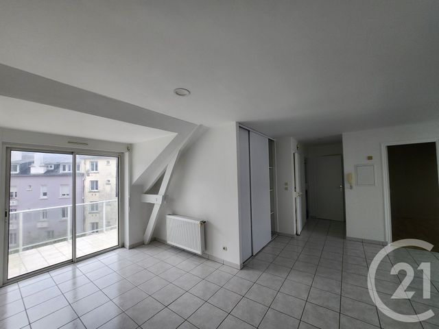 Appartement à louer LORIENT