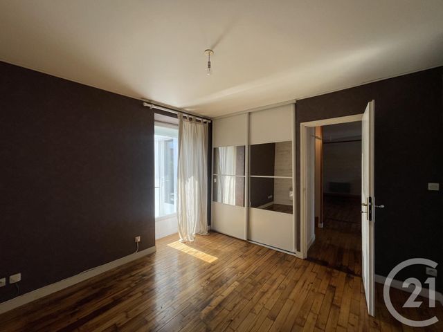 Appartement Duplex à louer - 4 pièces - 98.03 m2 - LORIENT - 56 - BRETAGNE - Century 21 Immobilier Diffusion