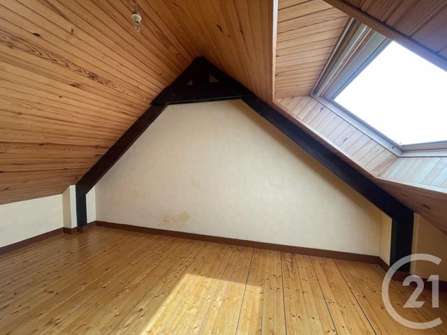 Appartement Duplex à louer - 4 pièces - 98.03 m2 - LORIENT - 56 - BRETAGNE - Century 21 Immobilier Diffusion