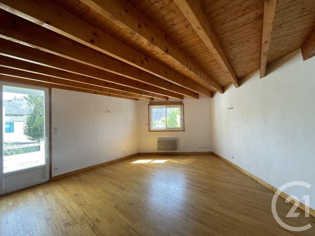 Appartement Duplex à louer - 4 pièces - 98.03 m2 - LORIENT - 56 - BRETAGNE - Century 21 Immobilier Diffusion