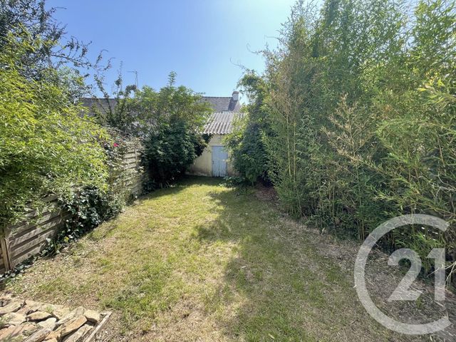 Appartement Duplex à louer - 4 pièces - 98.03 m2 - LORIENT - 56 - BRETAGNE - Century 21 Immobilier Diffusion