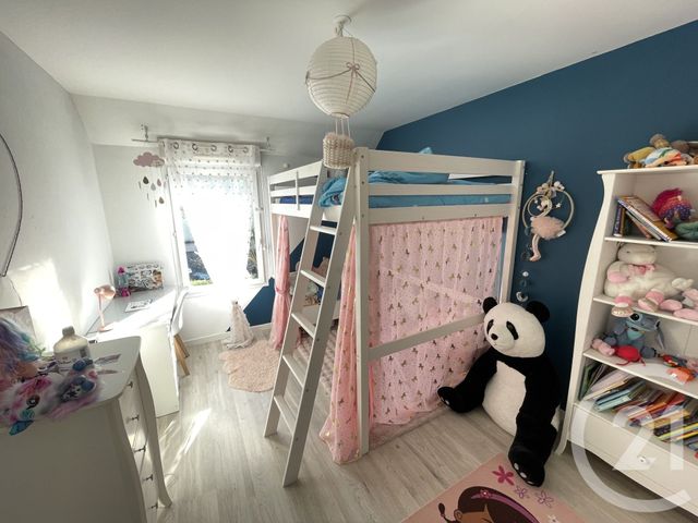 maison à vendre - 5 pièces - 90.72 m2 - LORIENT - 56 - BRETAGNE - Century 21 Immobilier Diffusion