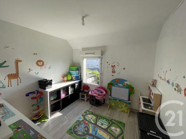 maison à vendre - 5 pièces - 90.72 m2 - LORIENT - 56 - BRETAGNE - Century 21 Immobilier Diffusion