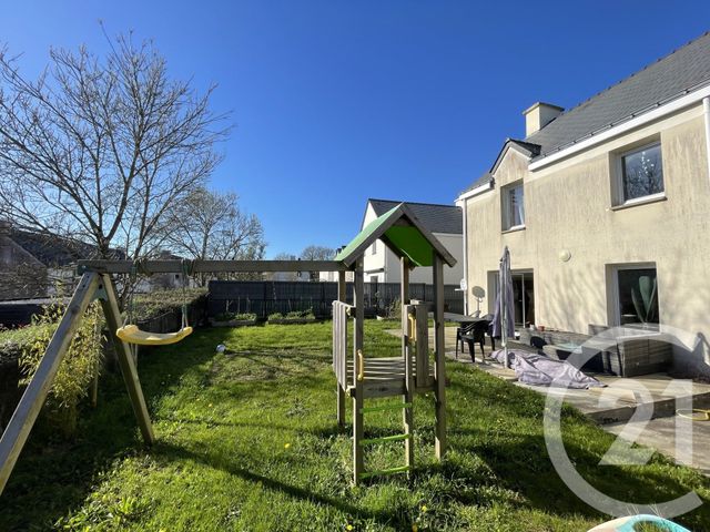 maison - LORIENT - 56