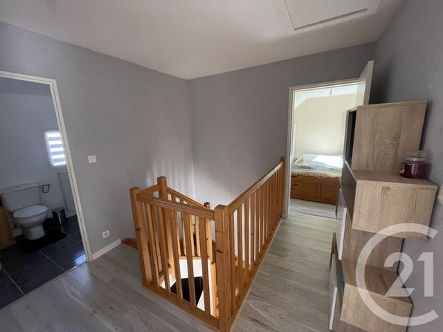 maison à vendre - 5 pièces - 90.72 m2 - LORIENT - 56 - BRETAGNE - Century 21 Immobilier Diffusion