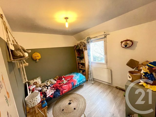 maison à vendre - 5 pièces - 90.72 m2 - LORIENT - 56 - BRETAGNE - Century 21 Immobilier Diffusion