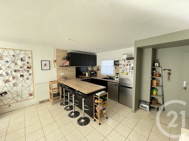 maison à vendre - 5 pièces - 90.72 m2 - LORIENT - 56 - BRETAGNE - Century 21 Immobilier Diffusion