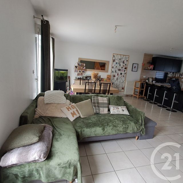 maison à vendre - 5 pièces - 90.72 m2 - LORIENT - 56 - BRETAGNE - Century 21 Immobilier Diffusion