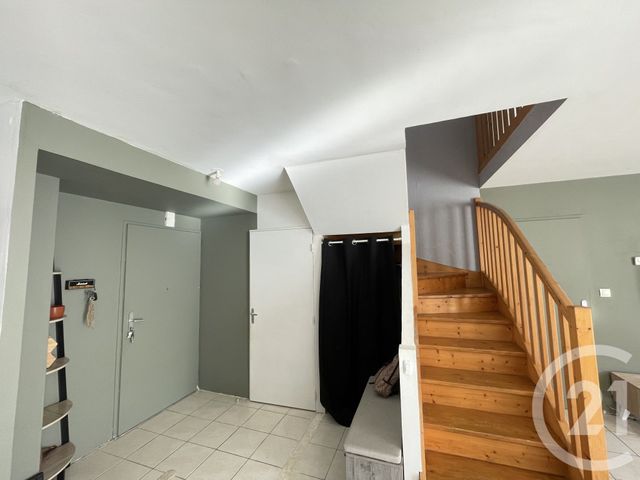 maison à vendre - 5 pièces - 90.72 m2 - LORIENT - 56 - BRETAGNE - Century 21 Immobilier Diffusion