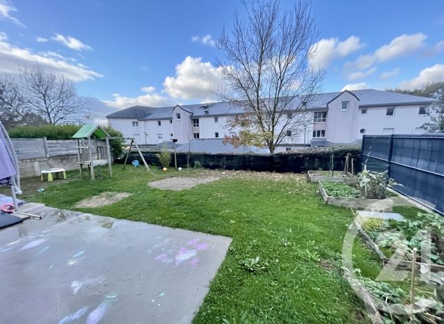 maison à vendre - 5 pièces - 90.72 m2 - LORIENT - 56 - BRETAGNE - Century 21 Immobilier Diffusion