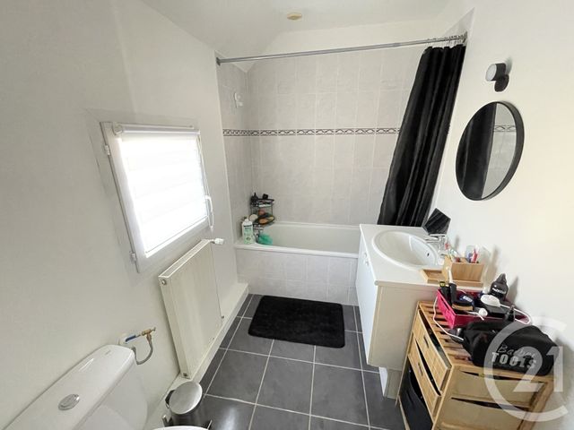 maison à vendre - 5 pièces - 90.72 m2 - LORIENT - 56 - BRETAGNE - Century 21 Immobilier Diffusion